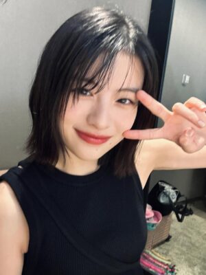 Natsuki Deguchi Instagram - 来てくれてありがとうございます‼︎

@eigakakushigoto