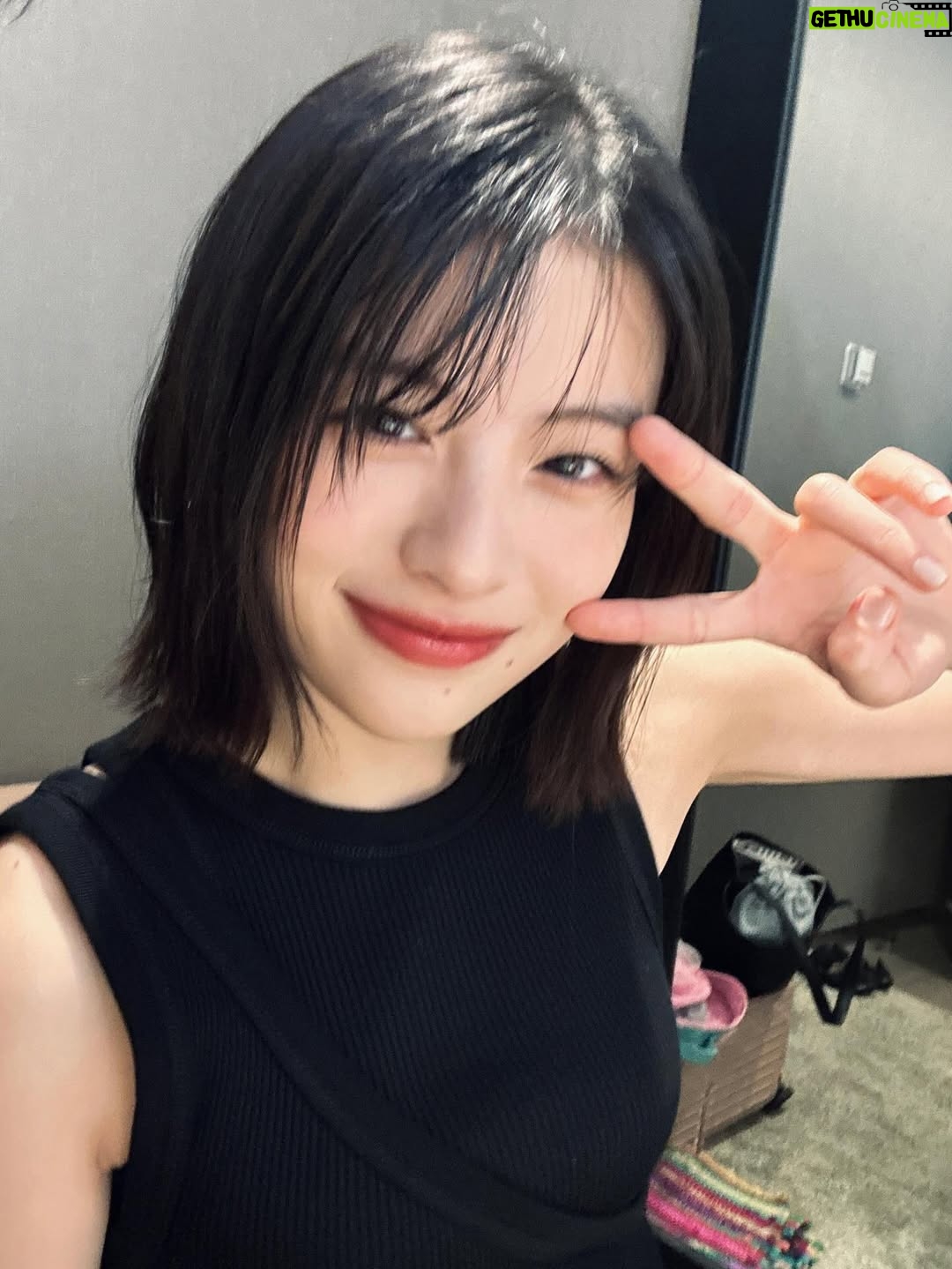 Natsuki Deguchi - 192.7K Likes - 来てくれてありがとうございます‼︎

@eigakakushigoto