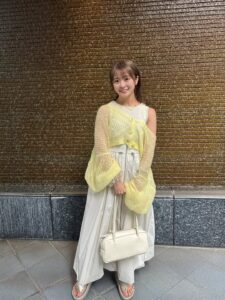 Actress Natsumi Maki HD Photos and Wallpapers October 2025