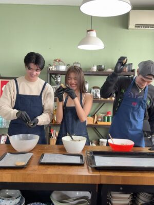 Nattasha Bunprachom Instagram - ฟีลผู้หญิง ตะเล็ก ตะน้อย 🥰 #ผู้หญิงตัวเล็กๆ 

#แฟนผมน่ารักจังเลยครับ