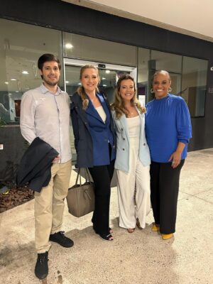 Natuza Nery Instagram - The centralers