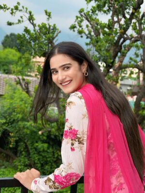 Navjot Kaur Gill Instagram - 🍃