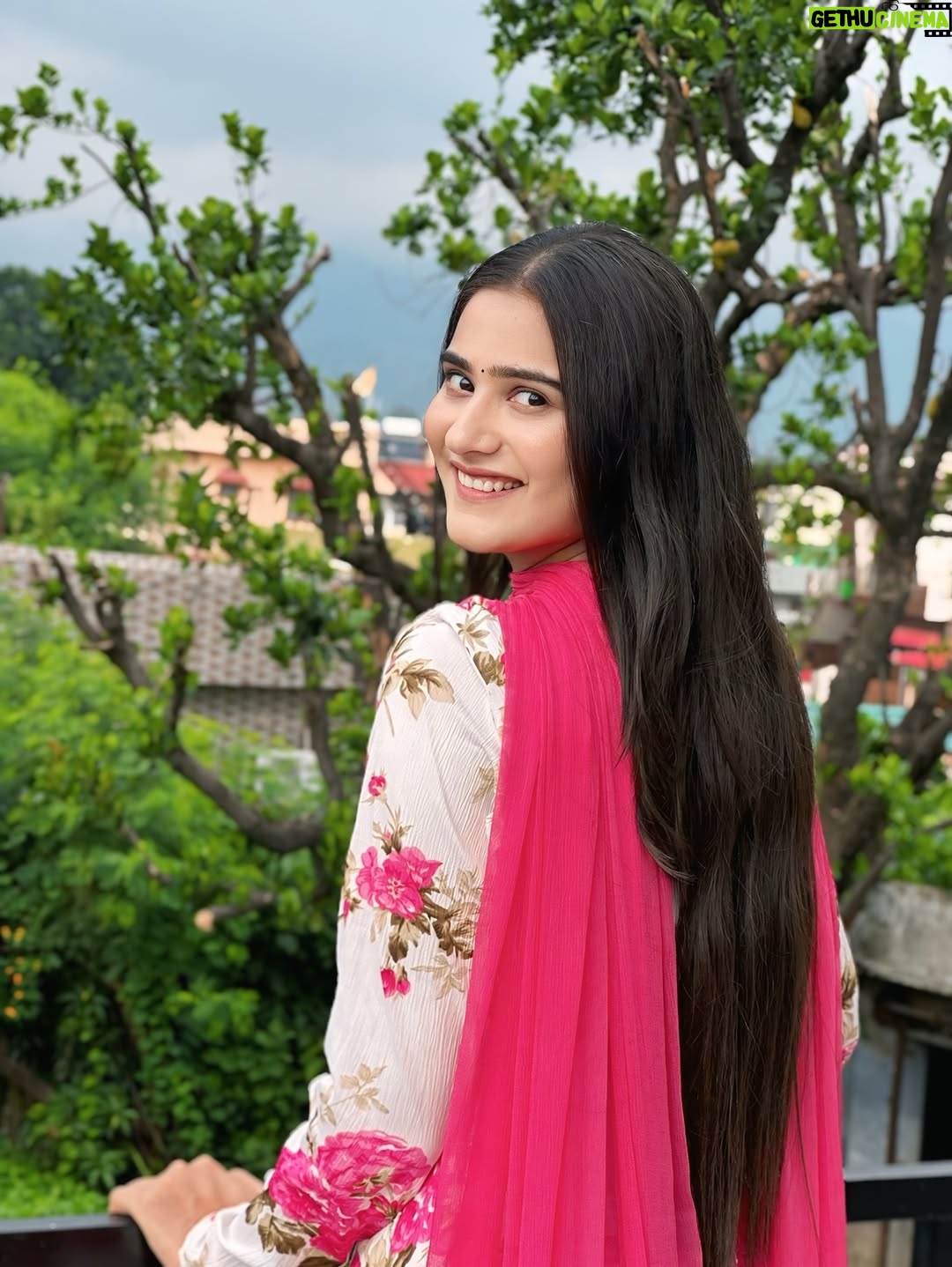 Navjot Kaur Gill - 3.2K Likes - 🍃