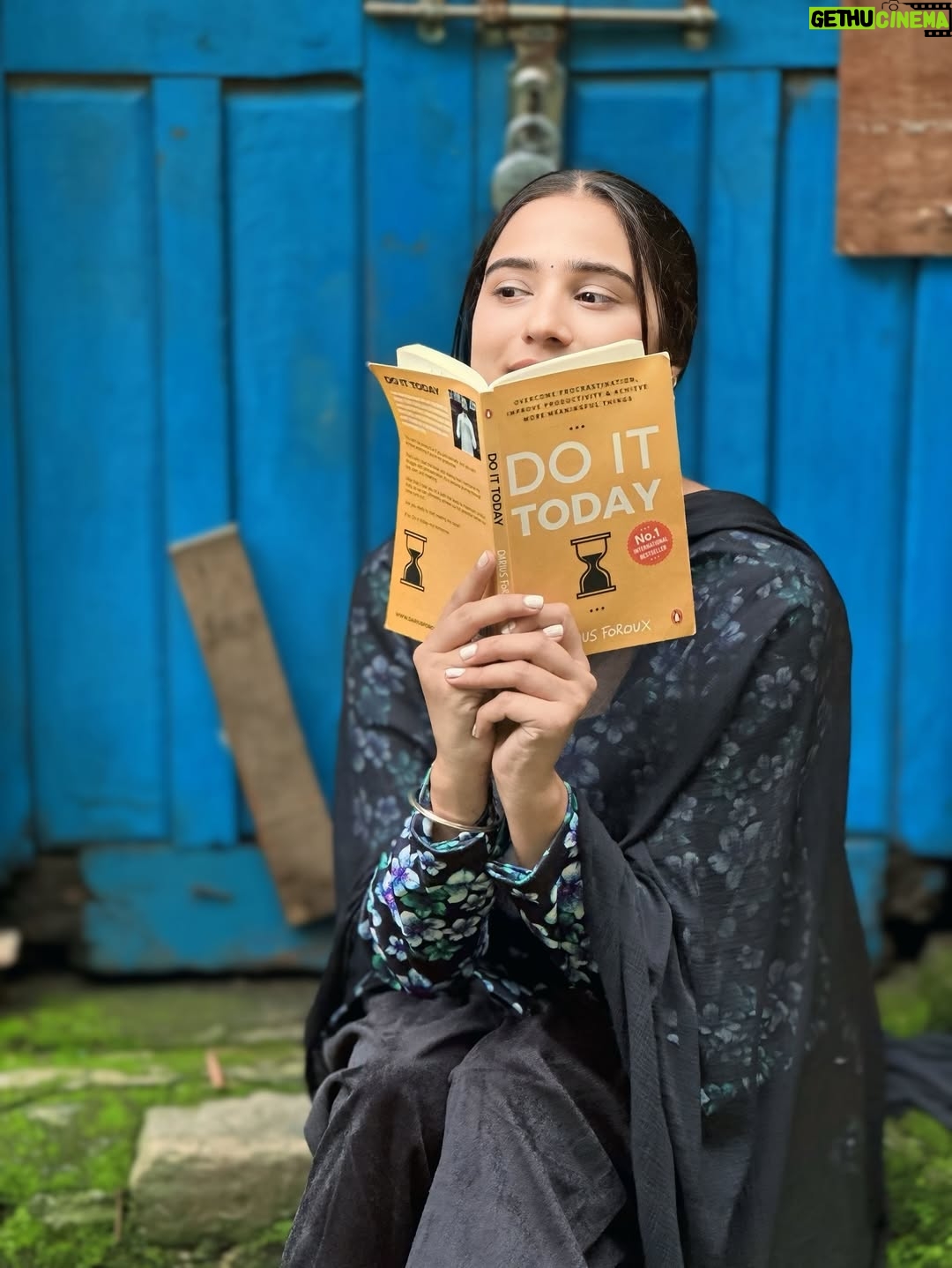 Navjot Kaur Gill - 1.8K Likes - 📖
