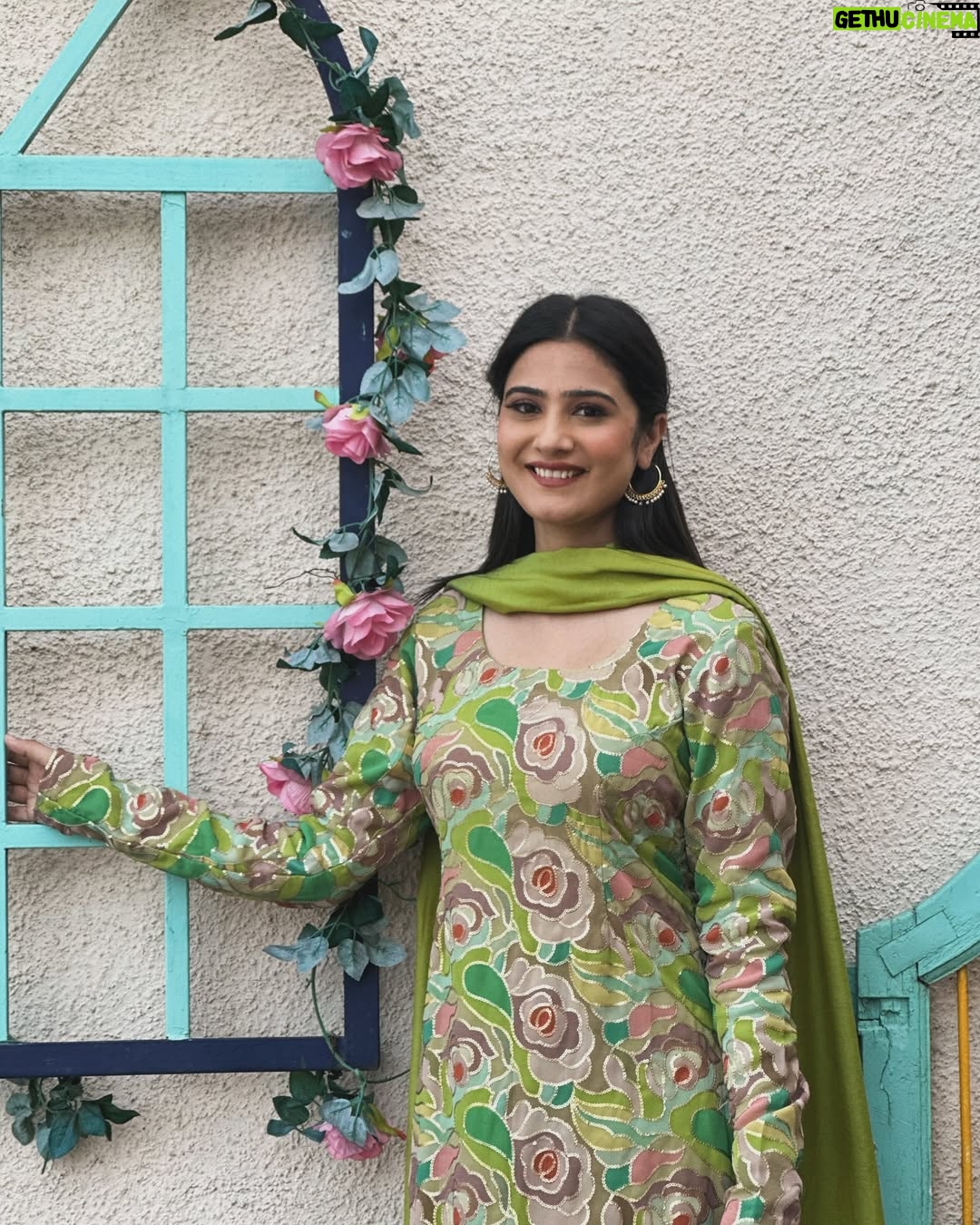 Navjot Kaur Gill - 6.7K Likes - Shoni kudi🫣