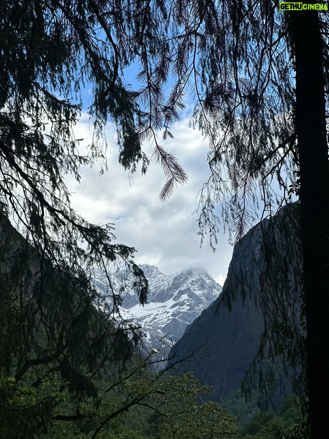 Navjot Kaur Gill - 52.7K Likes - Meinu yaad a jdo mai 6 class ch c meinu koi puchda c tu kithe jana choni a mai hmesha kehndi c Sri Hemkund Sahib . Aaj kine sal ho gye lakin mera ohi supna c hun jdo meinu avaj aai othe jaan lai mai ek mint nhi socheya te mai chli gyi te mera o 6 class wala supna pura ho gya 🙏🏻 te othe ponchke jo sukoon milda o duniyan te kisi jga te nhi mil sakda eh mai mehsoos  krke aai a 🙏🏻