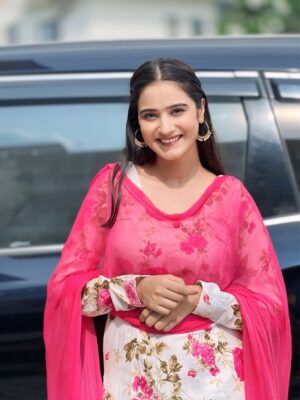 Navjot Kaur Gill Instagram - ❤️