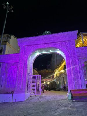 Navjot Kaur Gill Instagram - Meinu yaad a jdo mai 6 class ch c meinu koi puchda c tu kithe jana choni a mai hmesha kehndi c Sri Hemkund Sahib . Aaj kine sal ho gye lakin mera ohi supna c hun jdo meinu avaj aai othe jaan lai mai ek mint nhi socheya te mai chli gyi te mera o 6 class wala supna pura ho gya 🙏🏻 te othe ponchke jo sukoon milda o duniyan te kisi jga te nhi mil sakda eh mai mehsoos krke aai a 🙏🏻