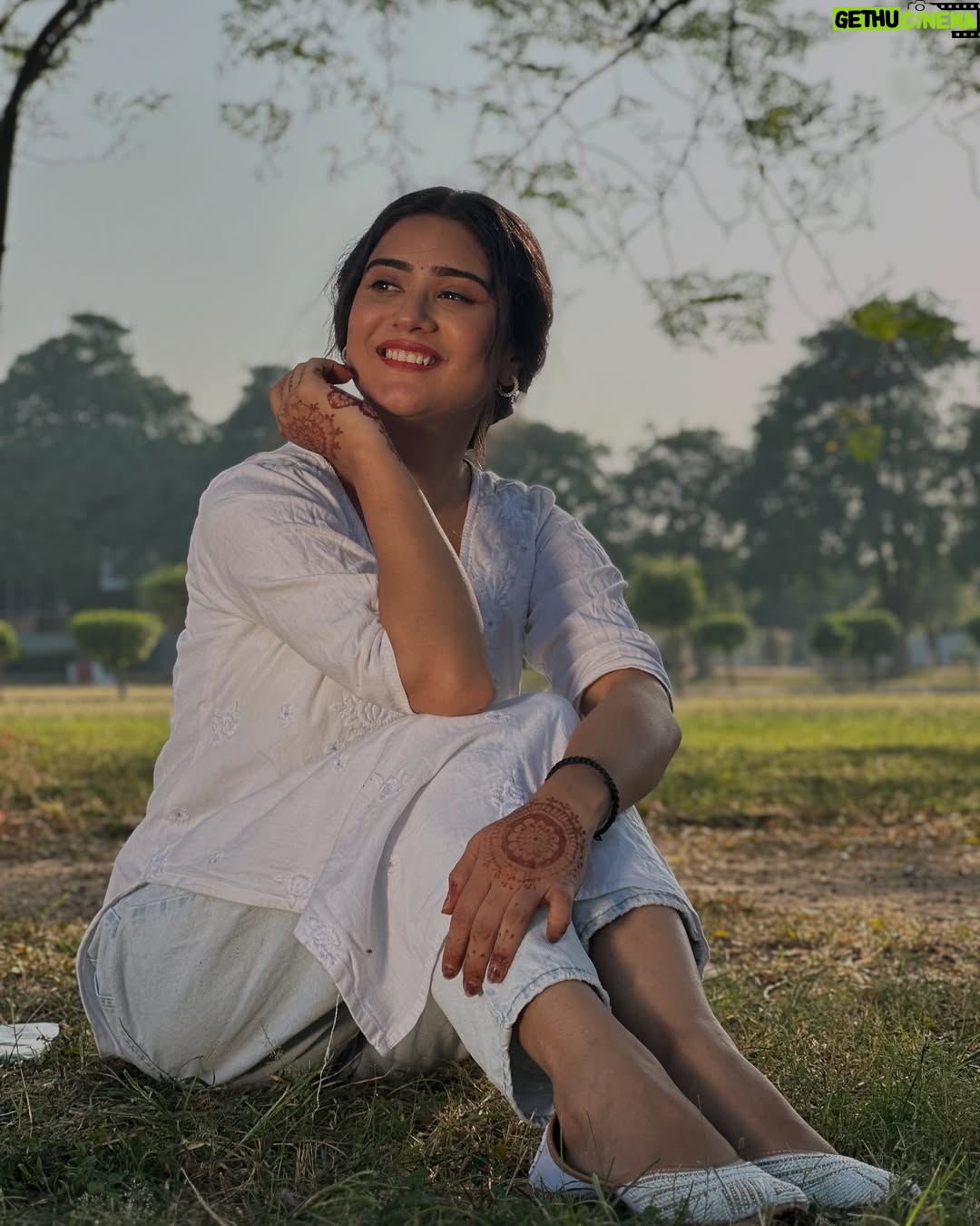 Navjot Kaur Gill - 52.1K Likes - Sachi ? 🤭