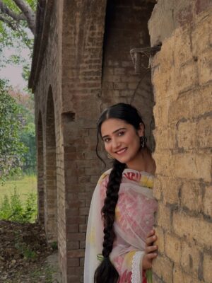 Navjot Kaur Gill Instagram - ✨