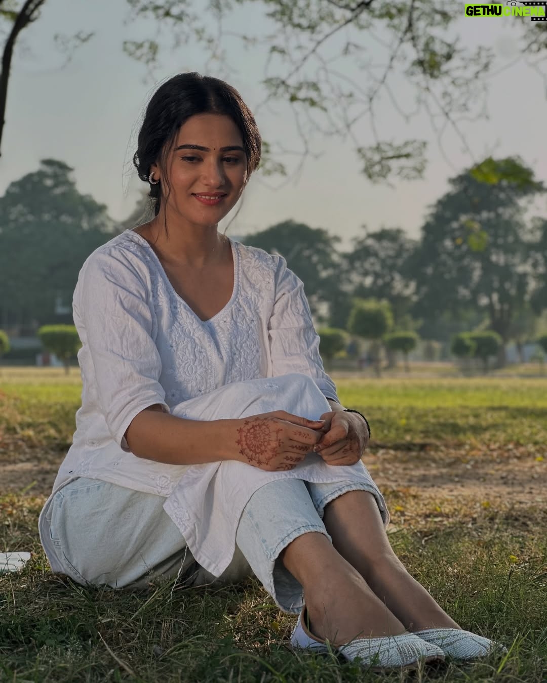 Navjot Kaur Gill - 52.1K Likes - Sachi ? 🤭