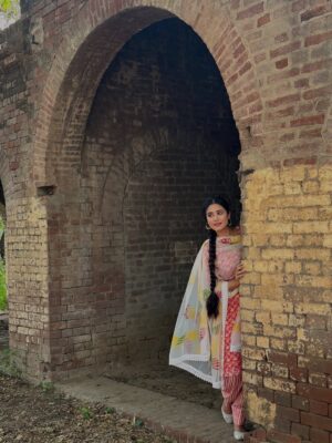 Navjot Kaur Gill Instagram - ✨