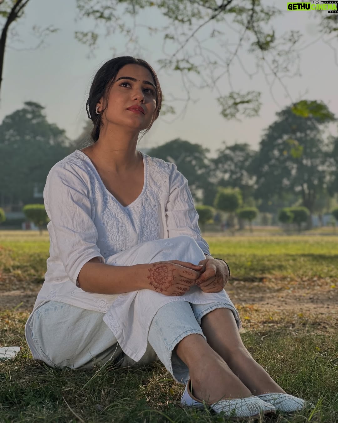 Navjot Kaur Gill - 52.1K Likes - Sachi ? 🤭