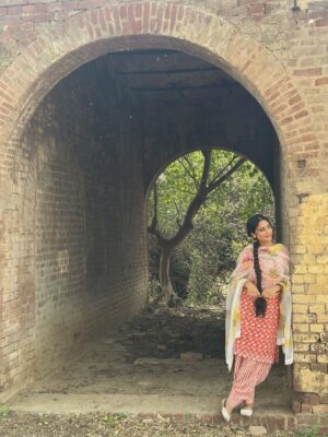 Navjot Kaur Gill Instagram - ✨