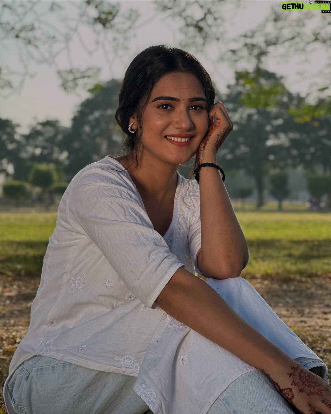 Navjot Kaur Gill - 52.1K Likes - Sachi ? 🤭