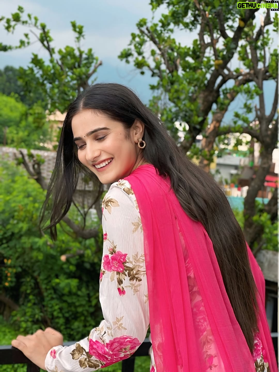 Navjot Kaur Gill - 3.2K Likes - 🍃