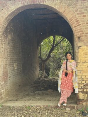 Navjot Kaur Gill Instagram - ✨