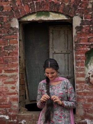 Navjot Kaur Gill Instagram - ❤️
