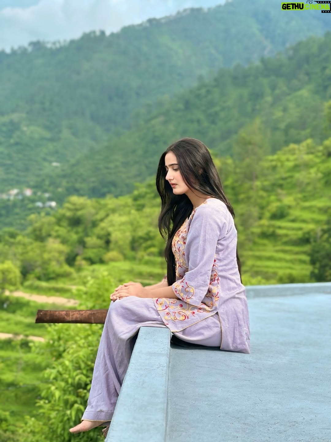 Navjot Kaur Gill - 1.6K Likes - ✨