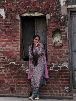 Navjot Kaur Gill Instagram - ❤️