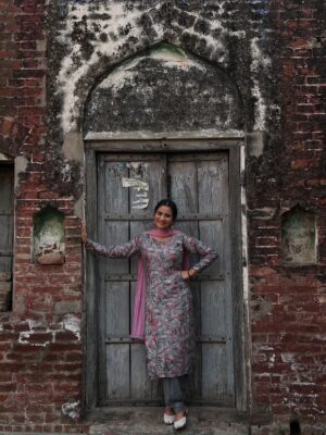Navjot Kaur Gill Instagram - ❤️