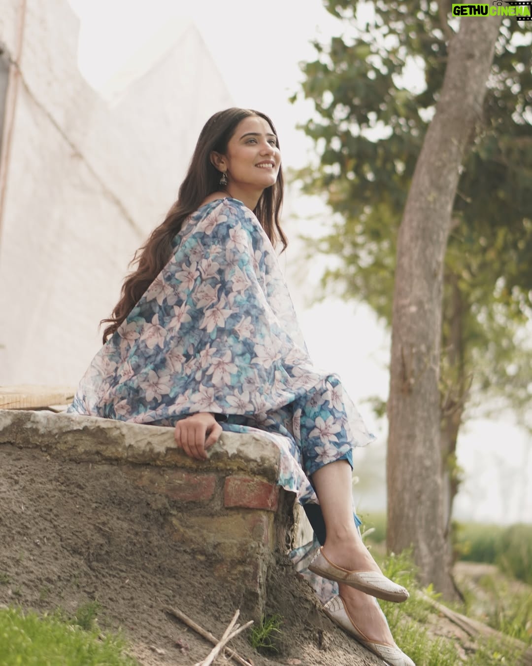 Navjot Kaur Gill - 8.2K Likes - ❤️