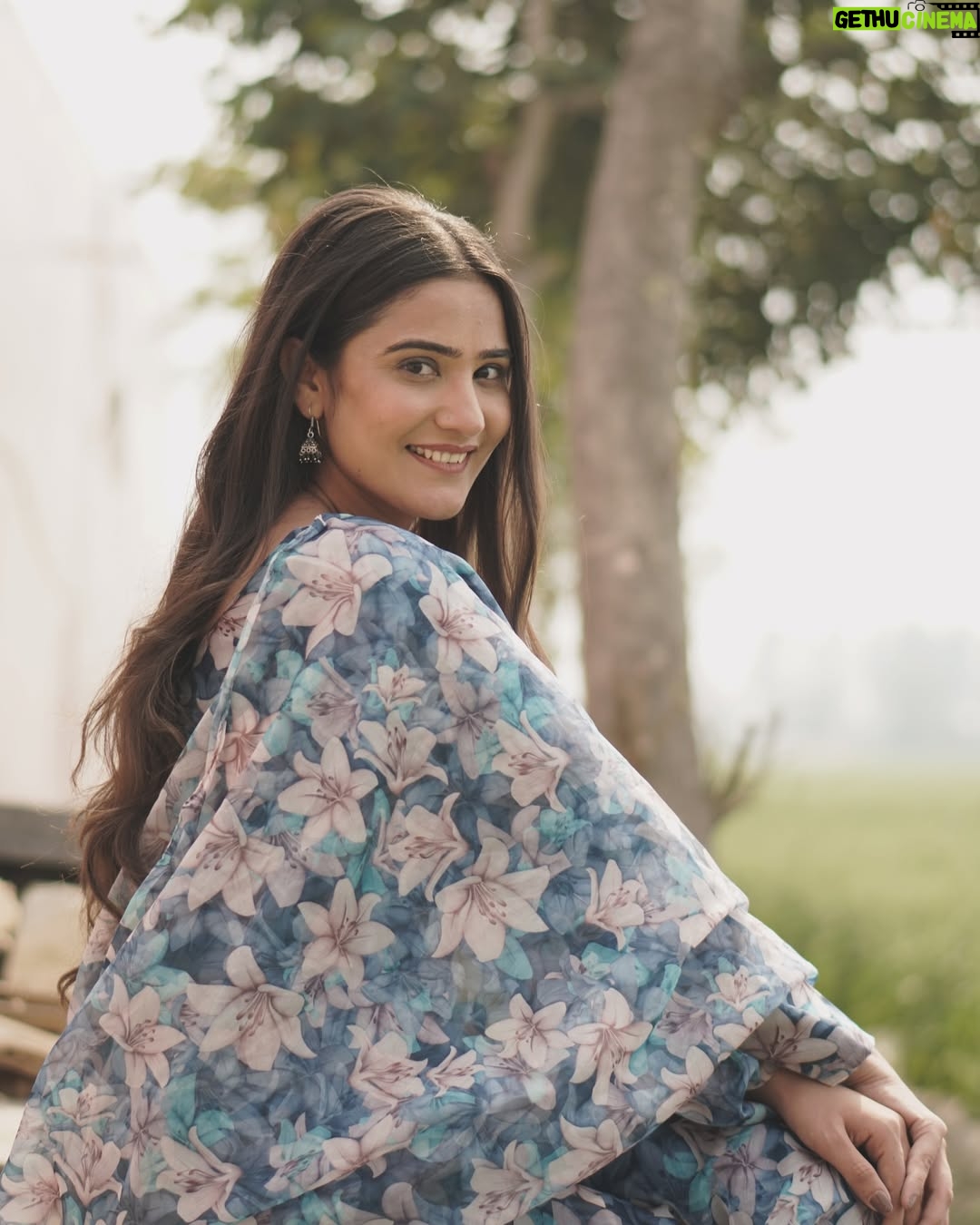 Navjot Kaur Gill - 8.2K Likes - ❤️