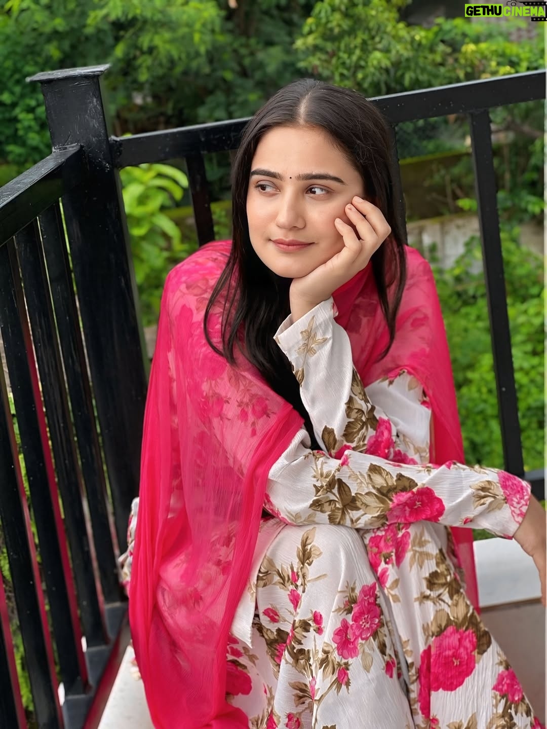 Navjot Kaur Gill - 3.2K Likes - 🍃