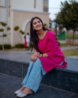 Navjot Kaur Gill Instagram - 🩷