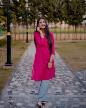 Navjot Kaur Gill Instagram - 🩷