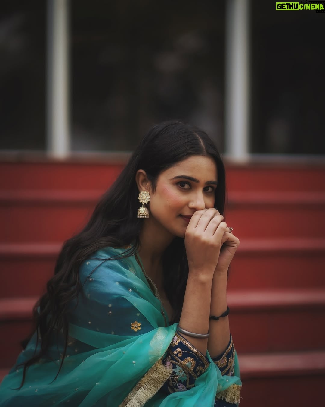 Navjot Kaur Gill - 1.4K Likes - 🫣