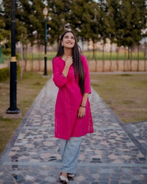 Navjot Kaur Gill Instagram - 🩷