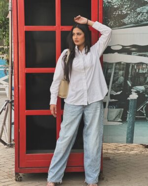 Navjot Kaur Gill Instagram - 😎
