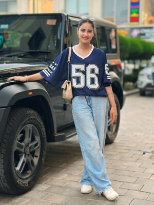 Navjot Kaur Gill Instagram - ❤️