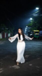 Actress Navya Nair HD Photos and Wallpapers October 2025
