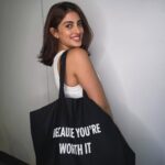 Navya Naveli Nanda