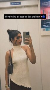 Actress Nayani Pavani HD Photos and Wallpapers October 2025
