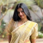 Nayanthara Chakravarthy