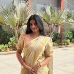 Nayanthara Chakravarthy