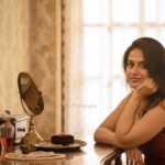 Nayanthara Chakravarthy