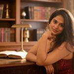 Nayanthara Chakravarthy