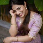 Nayanthara Chakravarthy