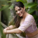 Nayanthara Chakravarthy