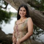 Nayanthara Chakravarthy