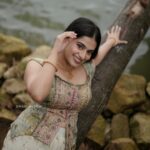 Nayanthara Chakravarthy