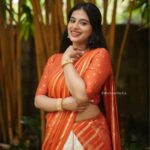 Nayanthara Chakravarthy