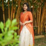 Nayanthara Chakravarthy