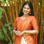 Nayanthara Chakravarthy