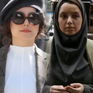 Nazanin Bayati Instagram - نازنین دربند یک جای دیگه از قلبم،من باهاش بزرگ شدم مسیر زندگیم عوض شد🥹دربند هم بچه م هم من بچه اشم❤️…
.
.
از سال ۱۳۹۰ تا ۱۴۰۴…
کنار شما مردم عزیز که همیشه به من محبت داشتین🥹🙏🏻
از نازنین دربند تا مریم تاسیان…🥹❤️
.
اقای شهبازی ⭐️ممنونم
تینای عزیزم❤️❤️اقای اسدزاده🙏🏻ممنونم
.
.
اقای سمواتی رد پای شما در سینما همیشه سبز خواهد ماند..🙏🏻💚
.
.
.
.
@nazaninbayati.sahar ادیت 🙏🏻🙏🏻🎥