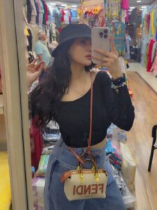 Actress Nazish Jahangir HD Photos and Wallpapers September 2025